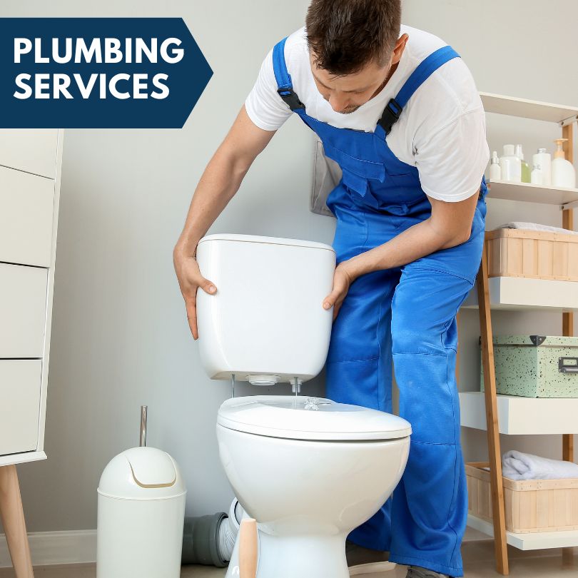 Plumbing Company in Stanwood, MI